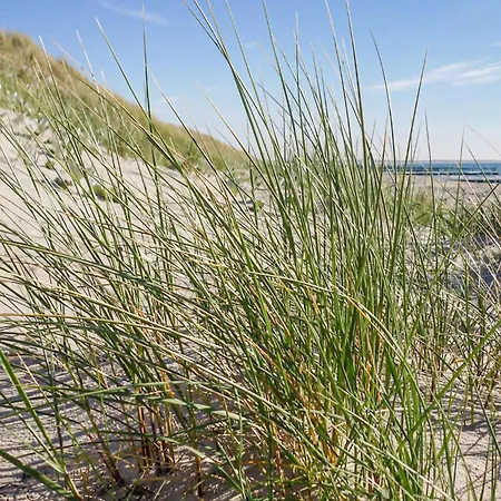 Appartement Lovely In Mueritz