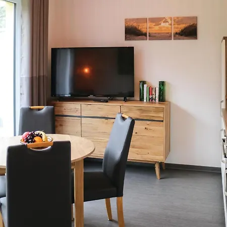 1 Bedroom Gorgeous In Mueritz *