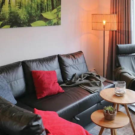1 Bedroom Gorgeous In Mueritz *