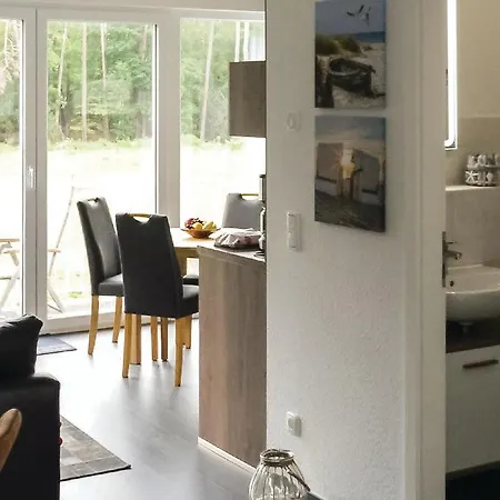 In Mueritz With Wifi Apartment *