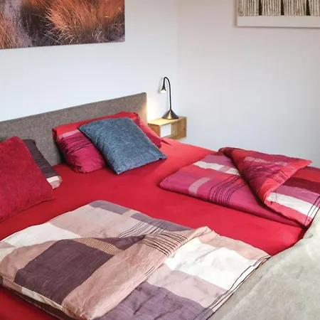 1 Bedroom Gorgeous In Mueritz * Граль-Мюриц