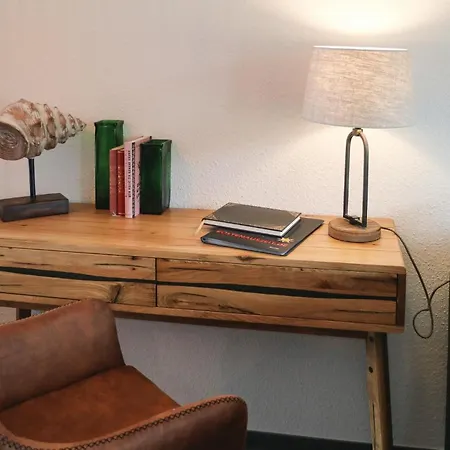 Apartamento Lovely In Mueritz