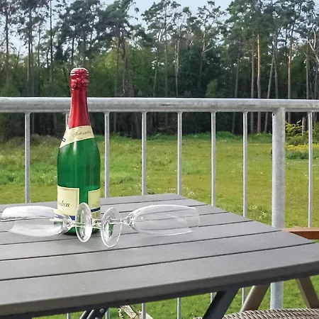 Apartmán 1 Bedroom Gorgeous In Mueritz *