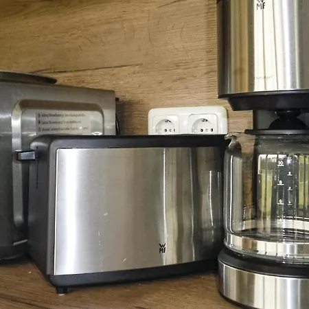 Lovely In Mueritz * Graal-Mueritz