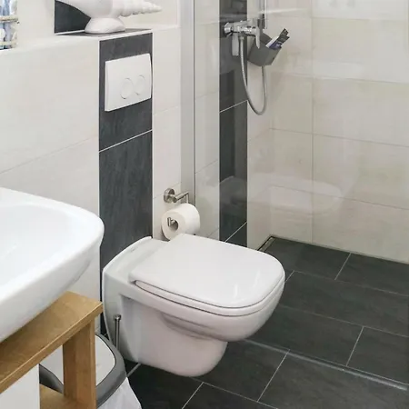 Lovely In Mueritz Apartamento *