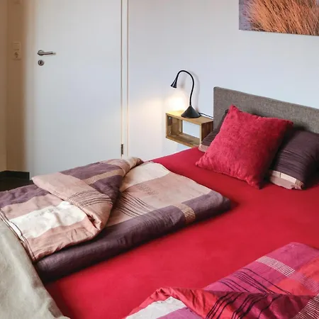 Lovely In Mueritz Graal-Mueritz