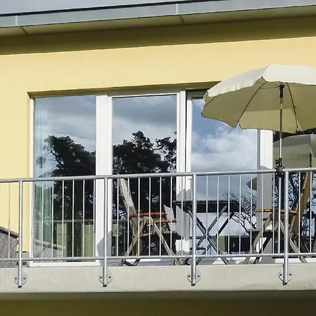 1 Bedroom Gorgeous In Mueritz