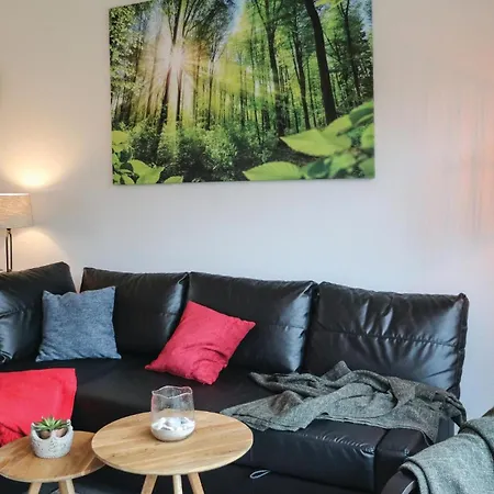 Lovely In Mueritz Graal-Mueritz