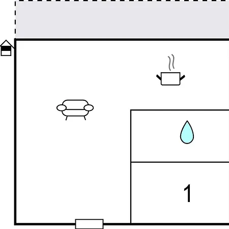 Lovely In Mueritz Graal-Mueritz